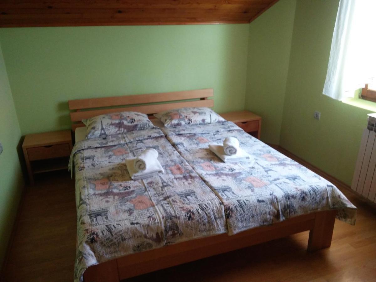 Appartamento Lm 19 Novi Sad Esterno foto