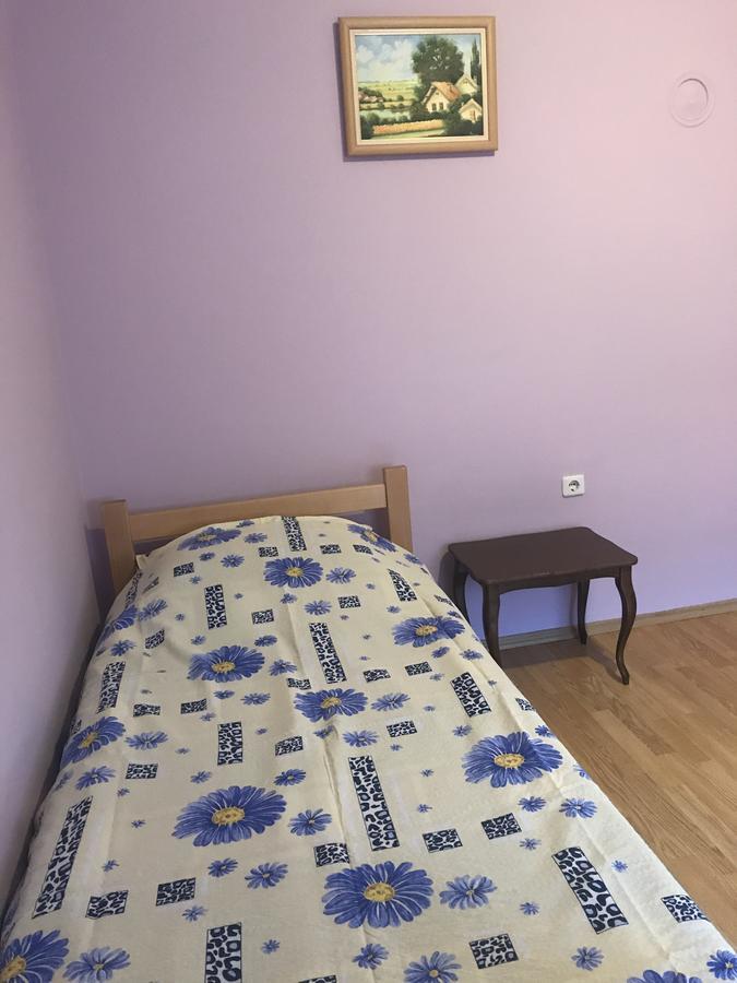 Appartamento Lm 19 Novi Sad Esterno foto
